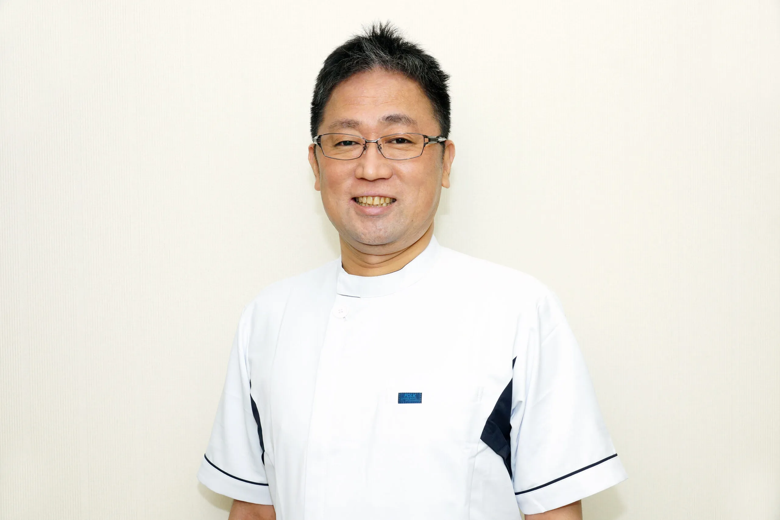 院長 院長